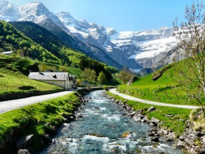 Cirque de Gavarnie