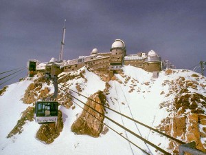 Pic du Midi