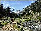 De très belles ballades à faire en famille dans le Parc National des Pyrénées
